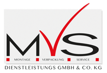 MVS Dienstleistungs GmbH & Co. KG – Steinheim Westfalen